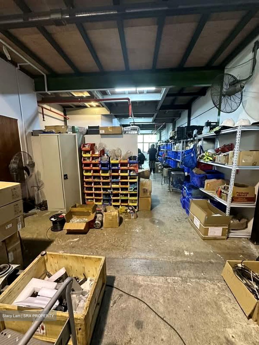 Enterprise Hub (D22), Factory #572978481